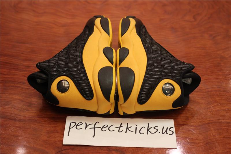 Authentic Air Jordan 13 PE Melo Best Version